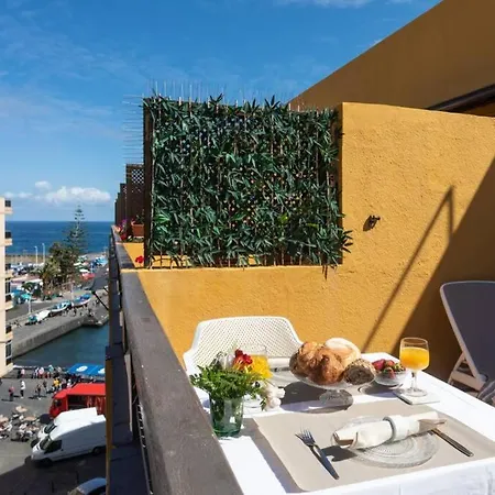 Appartamento Atico Junto Al Mar *
