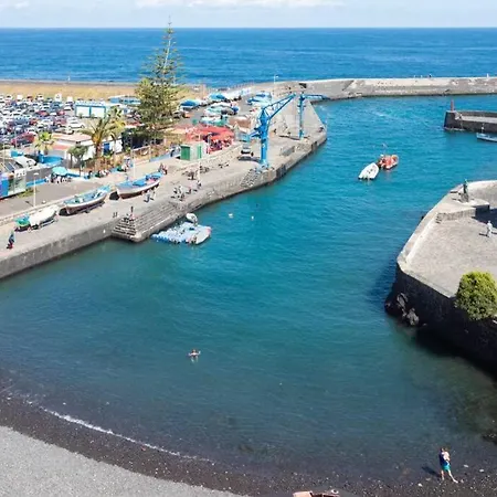 Appartamento Atico Junto Al Mar Puerto de la Cruz (Tenerife)