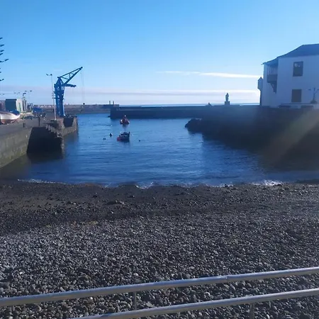 Atico Junto Al Mar Lägenhet