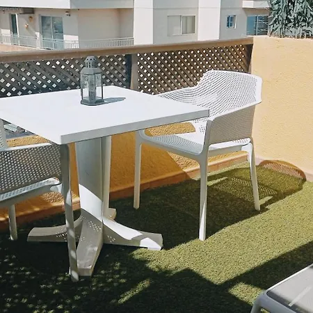 Appartamento Atico Junto Al Mar Puerto de la Cruz (Tenerife)